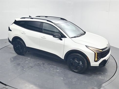 New 2026 Kia Sportage X-Line image 43