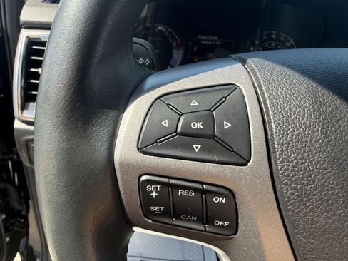 Used 2023 Ford Ranger XLT w/ Equipment Group 301A Mid AWD/4WD image 14