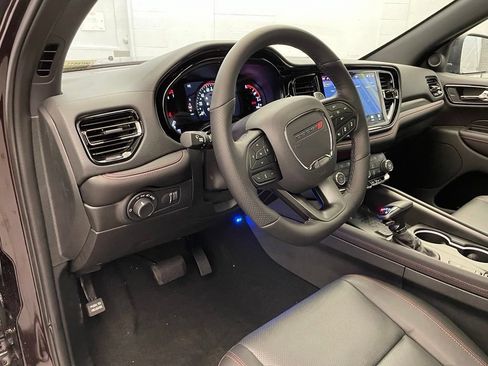 New 2026 Dodge Durango GT AWD/4WD image 15