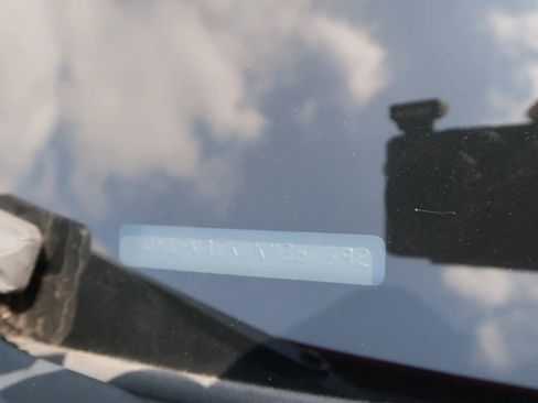 Used 2019 INFINITI Q60 Red Sport 400 w/ Cargo Package image 44