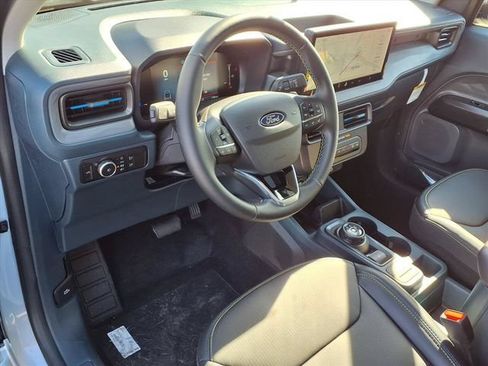 New 2026 Ford Maverick Lobo AWD/4WD image 8