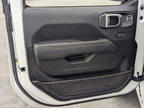 Certified 2023 Jeep Wrangler Sahara image 13