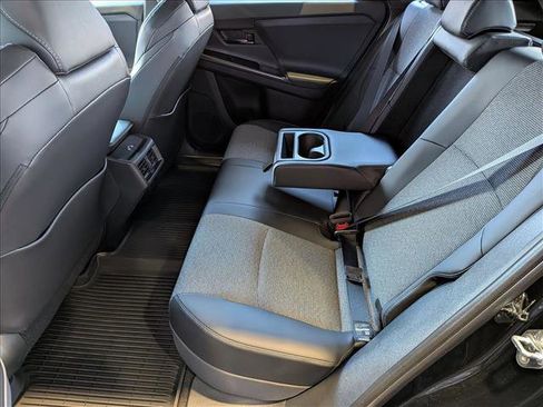 New 2026 Toyota bZ image 13