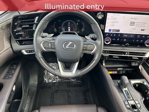 Used 2024 Lexus RX 350 AWD w/ Convenience Package image 18