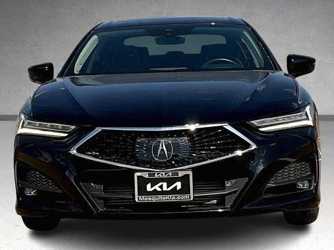 Used 2022 Acura TLX SH-AWD w/ Advance Package image 6