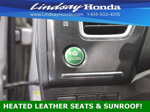 Used 2015 Honda Civic EX-L image 17