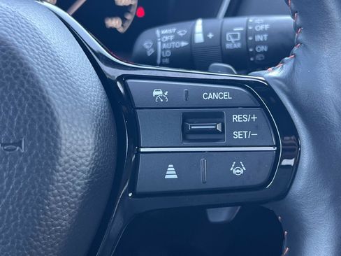 Certified 2024 Honda CR-V Sport Touring image 10