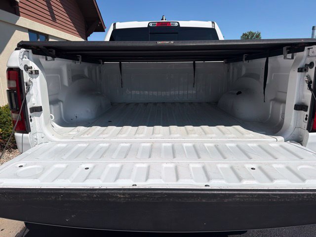 Used 2023 RAM 1500 Big Horn AWD/4WD image 14