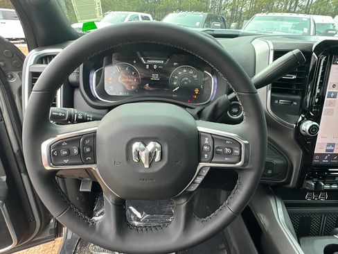 New 2026 RAM 2500 Laramie w/ Night Edition image 22