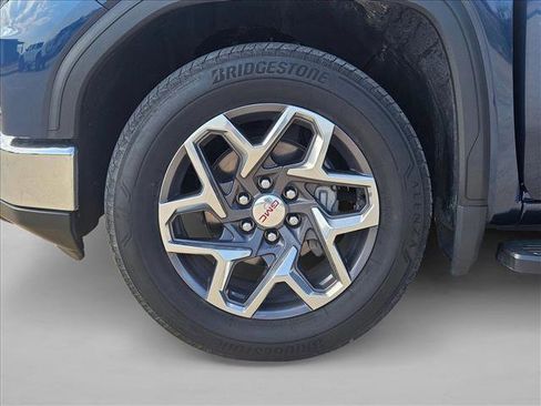 Used 2023 GMC Sierra 1500 SLT image 23
