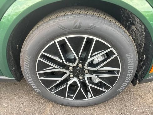 New 2026 Ford Mustang Mach-E Premium w/ Interior Protection Package AWD/4WD image 10