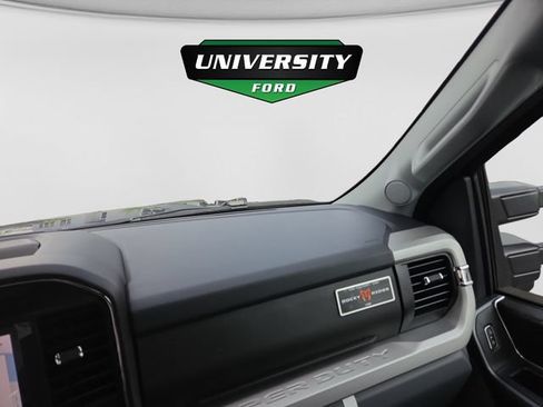 New 2026 Ford F250 XLT w/ XLT Premium Package AWD/4WD image 35