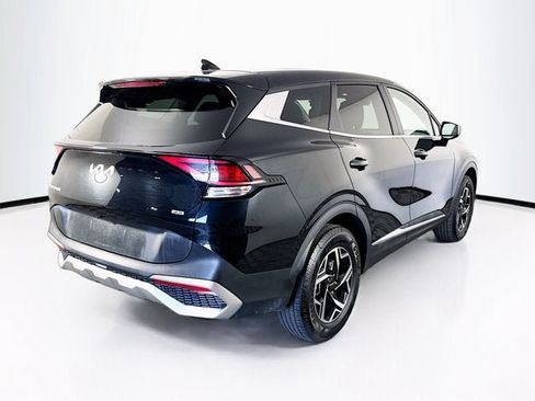 Certified 2023 Kia Sportage LX AWD/4WD image 5