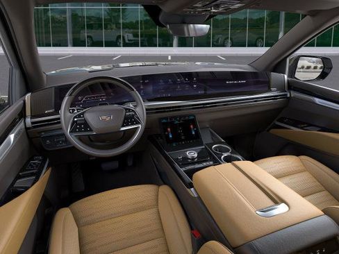 New 2026 Cadillac Escalade Luxury image 15