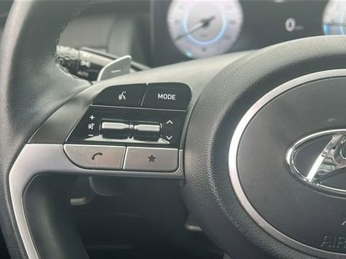 Used 2023 Hyundai Tucson Limited image 26