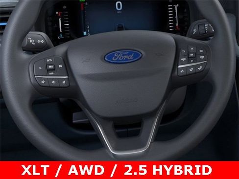 New 2026 Ford Maverick XLT w/ Equipment Group 301A image 14