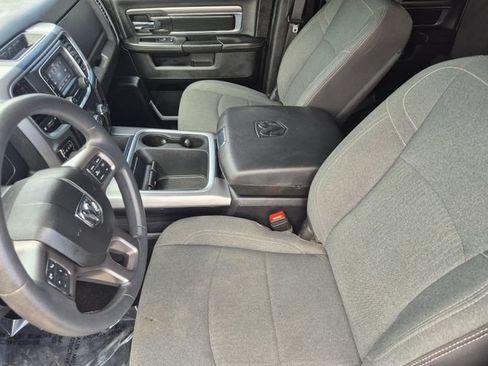 Used 2023 RAM 1500 Warlock AWD/4WD image 19
