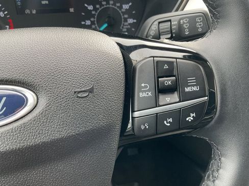 Certified 2022 Ford Escape SE w/ Cold Weather Package image 14