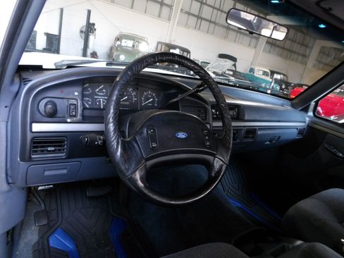 Used 1992 Ford Bronco image 61