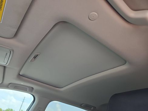 Certified 2025 Honda CR-V EX image 17