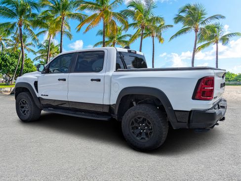 Used 2025 RAM 1500 RHO w/ RHO Level 1 Equipment Group AWD/4WD image 5