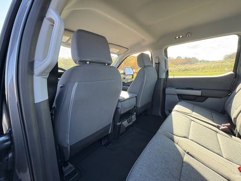 New 2026 Ford F350 XL w/ STX Appearance Package image 26