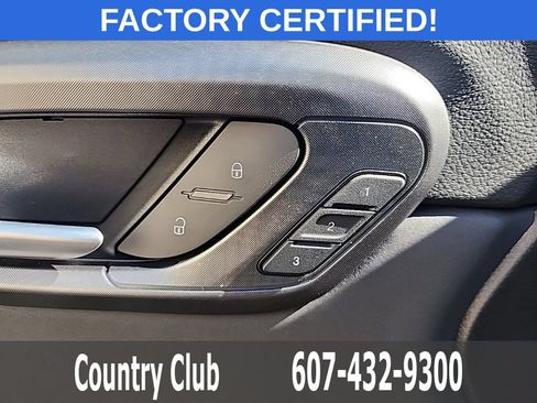 Used 2024 Dodge Hornet R/T AWD/4WD image 13