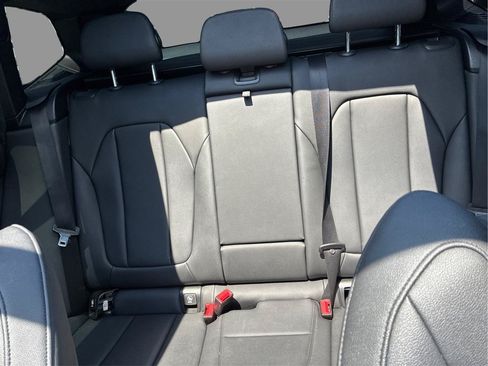 Used 2019 BMW X3 sDrive30i w/ Convenience Package RWD image 18