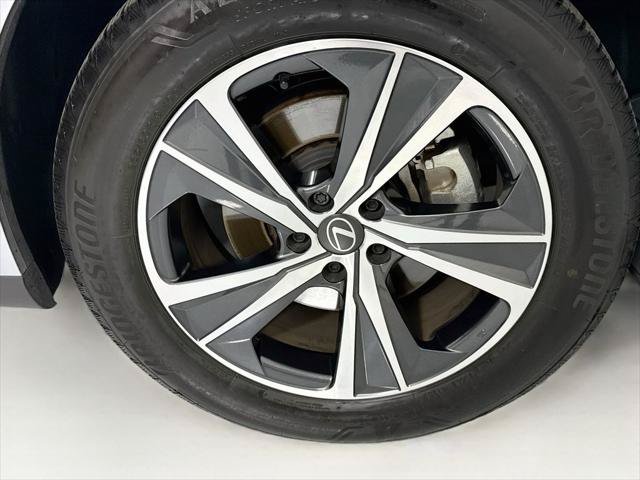 Certified 2026 Lexus RX 350 Premium w/ Accessory Package (2T) FWD image 32