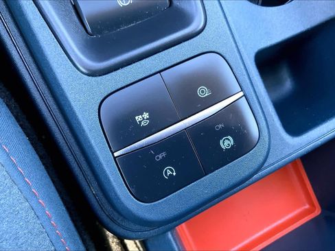 Used 2024 Ford Maverick XLT FWD image 35