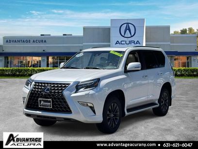 Used 2023 Lexus GX 460 Premium w/ Premium Package
