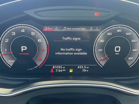 Used 2019 Audi A6 3.0T Prestige AWD/4WD image 24