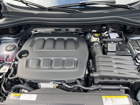 New 2025 Volkswagen Tiguan S image 26