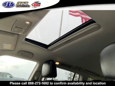 Used 2019 INFINITI QX80 Luxe image 12