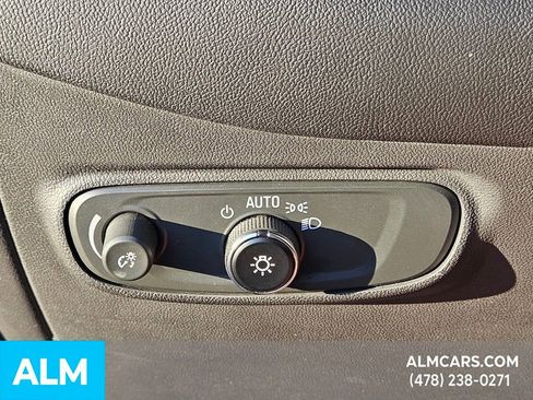 Used 2023 Chevrolet Equinox LT w/ LPO, Floor Liner Package image 27