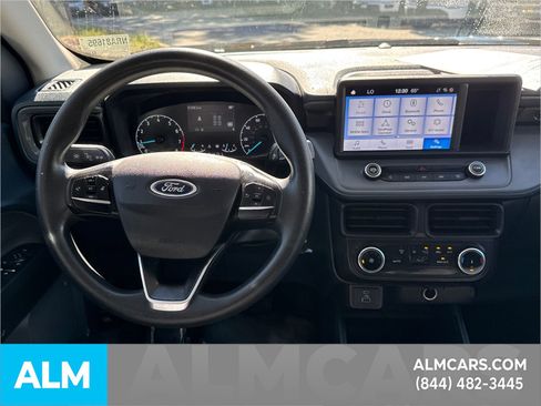 Used 2022 Ford Maverick XL image 28