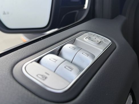 New 2026 Mercedes-Benz G 580 w/ EQ Technology image 16