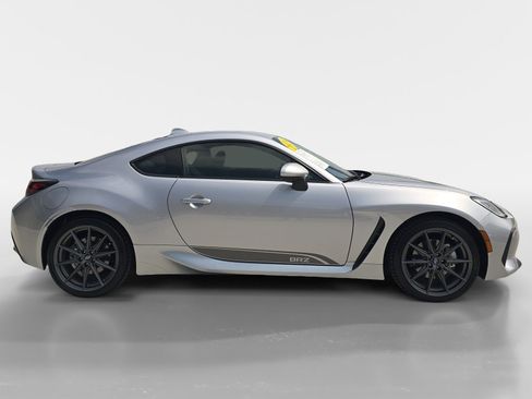 Used 2024 Subaru BRZ Limited w/ Popular Package 1 image 2