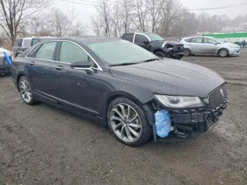 Used 2019 Lincoln MKZ Reserve w/ Reserve Plus Package AWD/4WD image 1