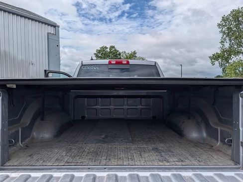 Used 2020 RAM 1500 Warlock w/ Electronics Group AWD/4WD image 10
