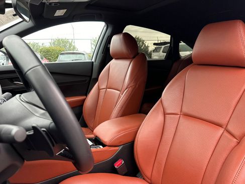 Used 2024 Honda Accord Sport image 22