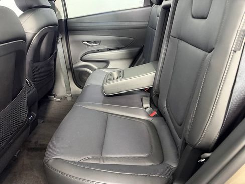 Used 2026 Hyundai Tucson Limited AWD/4WD image 28