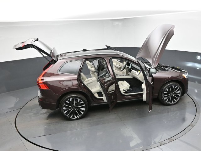 New 2026 Volvo XC60 B5 Ultra w/ Climate Package AWD/4WD image 50