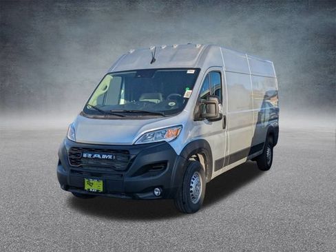 New 2026 RAM ProMaster 2500 w/ Convenience Group FWD image 10