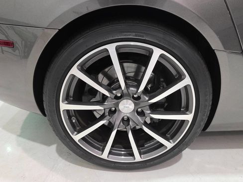Used 2015 Aston Martin Rapide S RWD image 28
