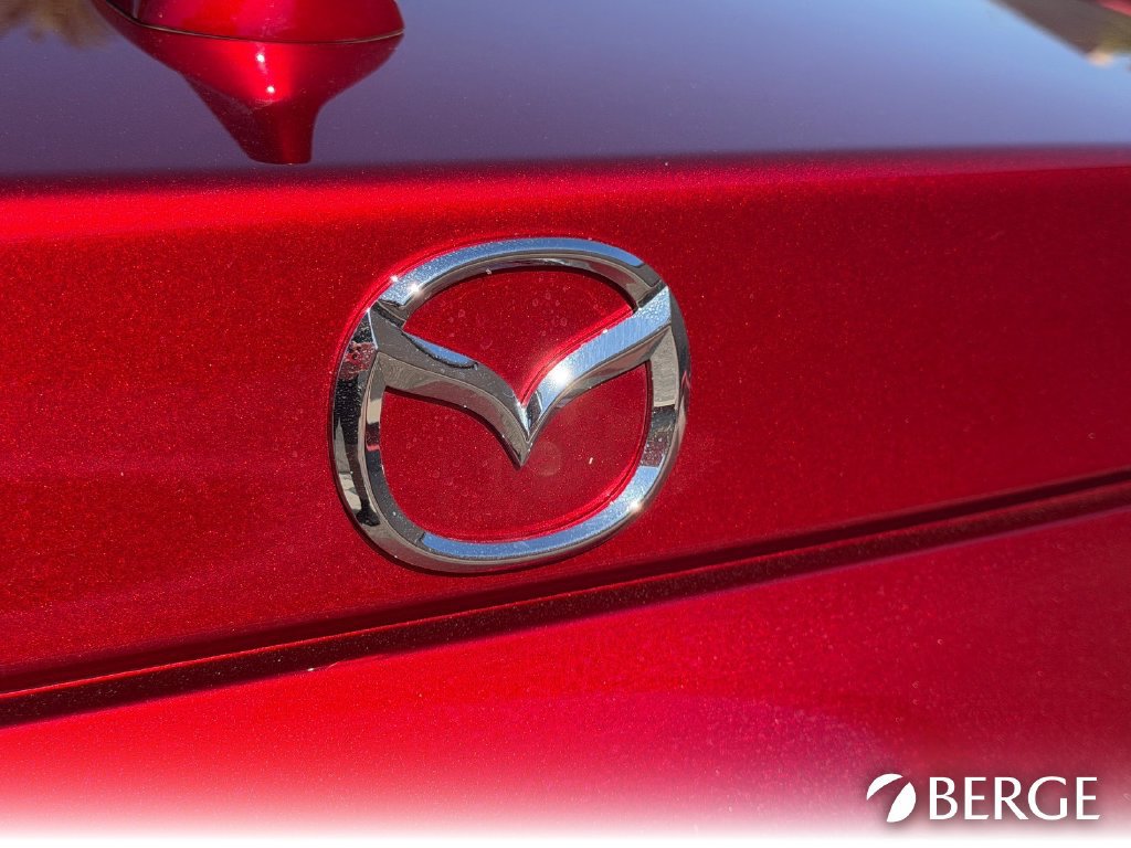 Used 2022 MAZDA MX-5 Miata Grand Touring RWD image 15
