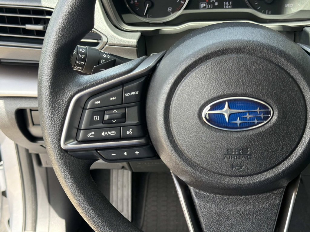 New 2026 Subaru Impreza 2.0i Sport AWD/4WD image 16