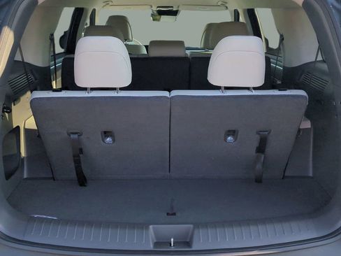 New 2026 Hyundai Santa Fe SEL image 14