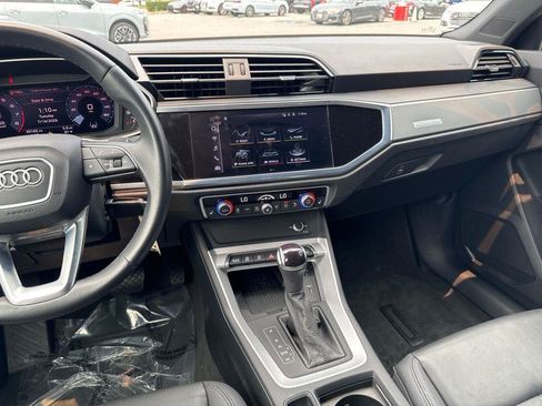 Certified 2022 Audi Q3 2.0T Premium Plus AWD/4WD image 34