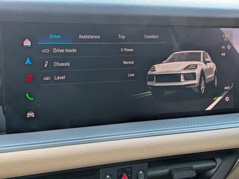 New 2026 Porsche Cayenne E-Hybrid image 19